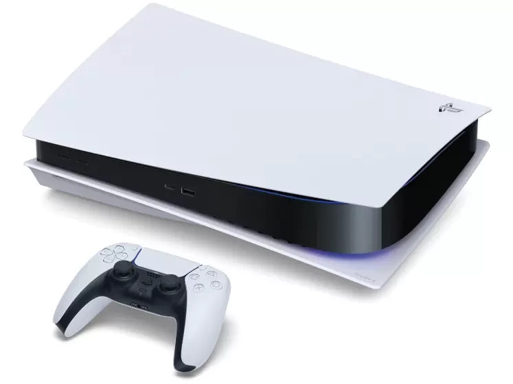 Console Playstation 5 Ps5 Sony Disc Version Lacrado (PS5 mídia física)