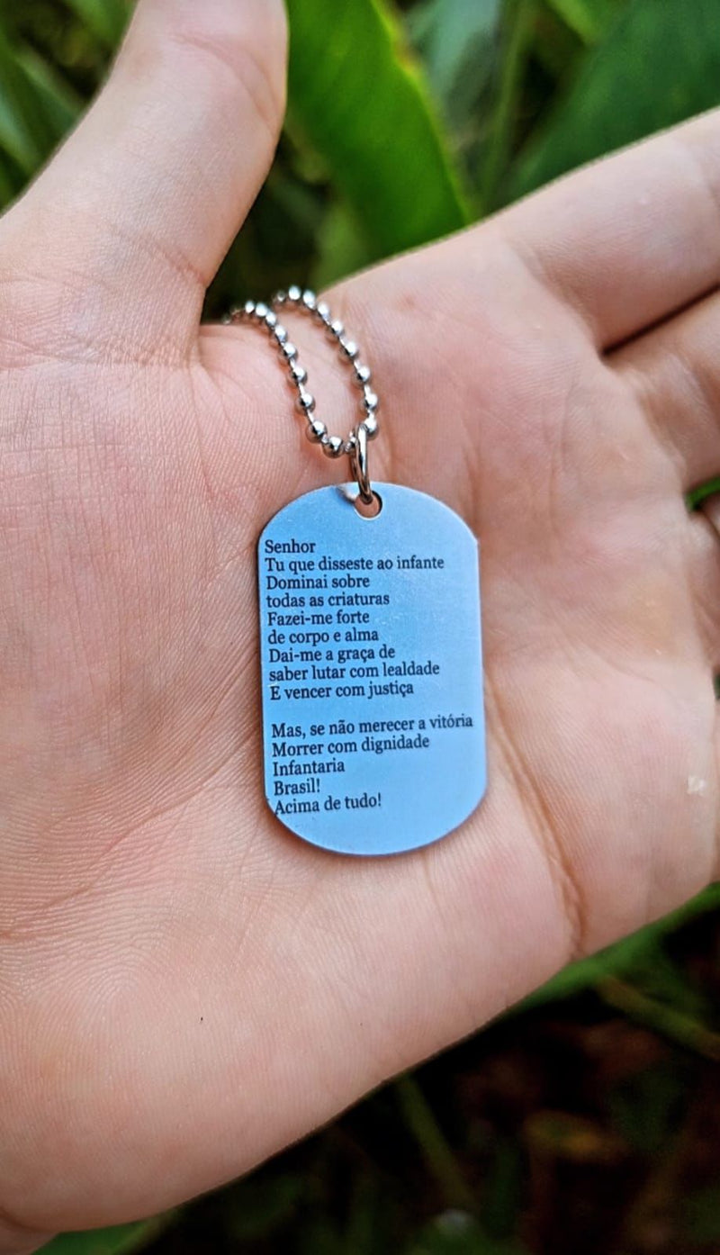 DOG TAG
