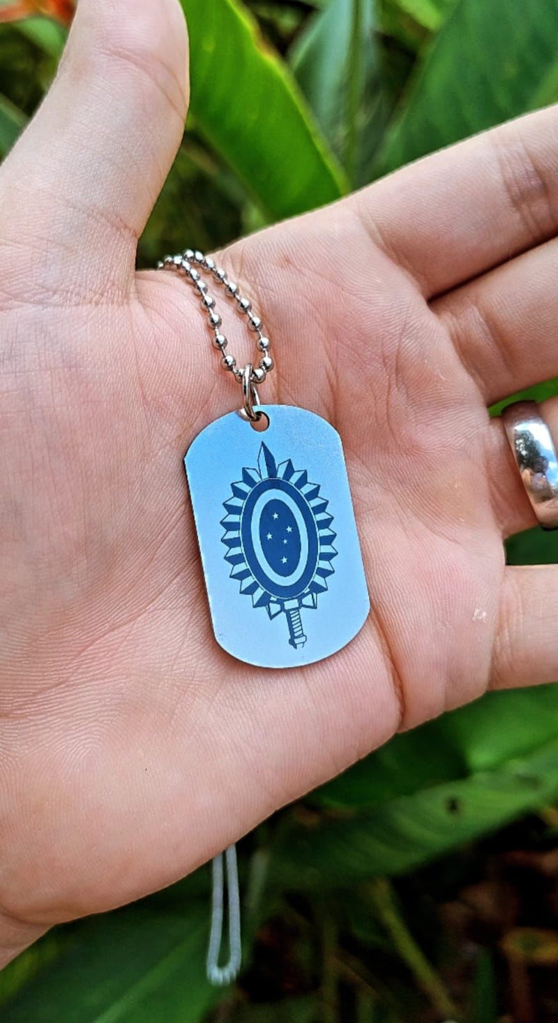 DOG TAG - CABOVÉI