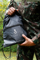 FARDA DO EXÉRCITO BRASILEIRO - MODELO NOVO IMPERMEÁVEL - (BRINDE) MOCHILA DE TRANSPORTE E CORDÃO TÁTICO - *KIT SUTACHE SEPARADO*