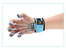 Pulse Gripper - Extensor de Mão Para Fortalecimento e ganho Muscular de Punho