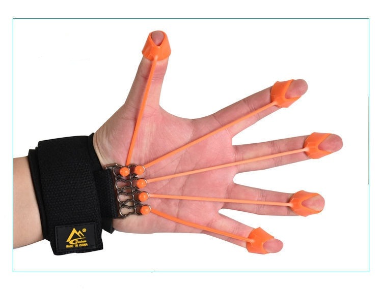 Pulse Gripper - Extensor de Mão Para Fortalecimento e ganho Muscular de Punho